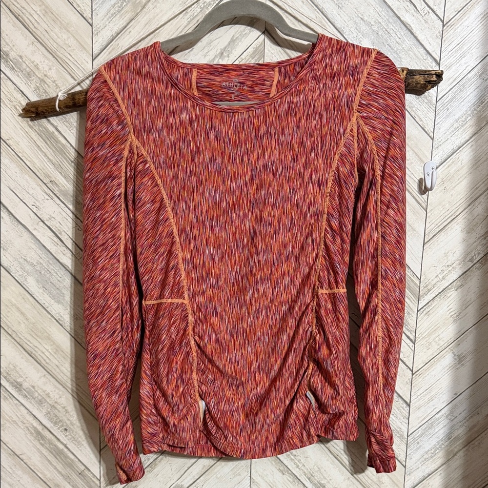 Athleta Running Top